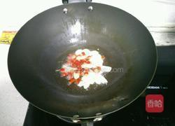 香辣豆角的做法图解5