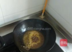 虾酱炒豆角的做法图解4