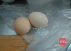 虾酱炒豆角的做法图解3