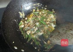 虾酱炒豆角的做法图解6