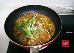 生爆盐煎肉的做法图解6