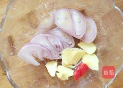 香菇焖鸡的做法图解2