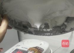 电饭锅蛋糕的做法图解7