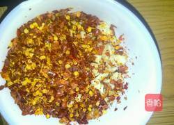 油辣椒的做法图解1