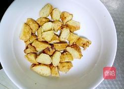 荷包蛋丸子汤的做法图解3