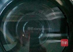 荷包蛋丸子汤的做法图解4