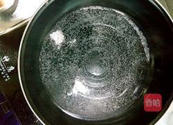 荷包蛋丸子汤的做法图解5