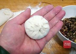 小笼包子的做法图解10