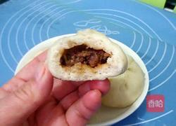 小笼包子的做法图解13