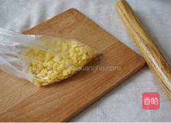 脆皮玉米的做法图解3