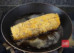 脆皮玉米的做法图解7