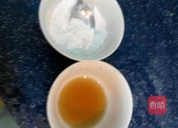 甜点：玉米黄金烙的做法图解3