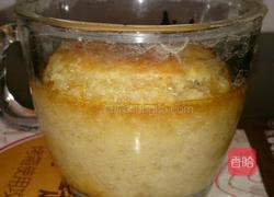 地瓜舒芙蕾（无蛋）的做法图解7