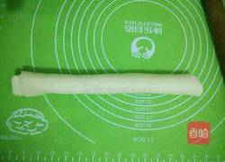 香菇肉馅芝麻饼的做法图解19