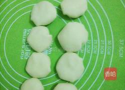 香菇肉馅芝麻饼的做法图解24