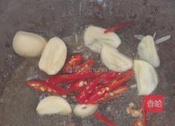 茭白炒牛肉的做法图解5