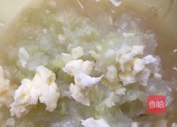 雪蓉的做法图解10