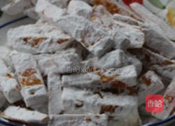 蛋黄南瓜的做法图解3