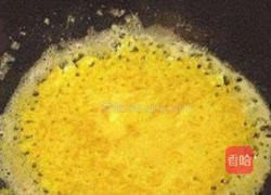 蛋黄南瓜的做法图解5