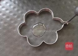 白萝卜丝饼的做法图解7