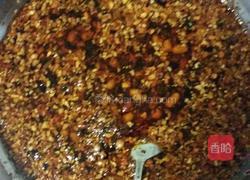 秘制辣椒油的做法图解6