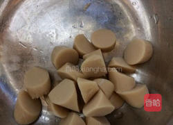 蛋炒饭的做法图解2