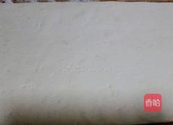 发面葱香饼的做法图解3