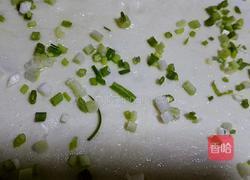 发面葱香饼的做法图解4