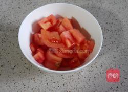 香菇汤的做法图解2