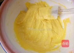 酸奶拜拜蛋糕的做法图解10