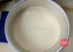 酸奶拜拜蛋糕的做法图解15