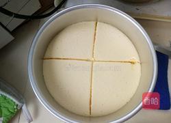 酸奶拜拜蛋糕的做法图解16
