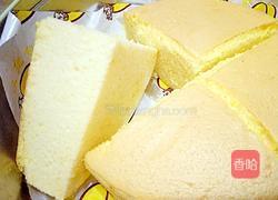 酸奶拜拜蛋糕的做法图解22