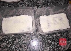 椰奶冻糕!的做法图解3