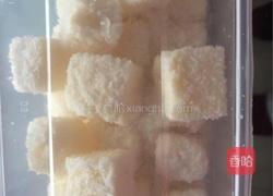 椰奶冻糕!的做法图解8