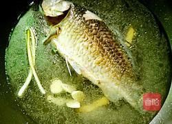 鲫鱼豆腐汤的做法图解6