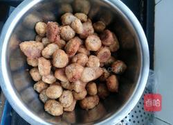 藕圆子的做法图解5