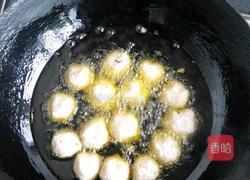 藕圆子的做法图解4