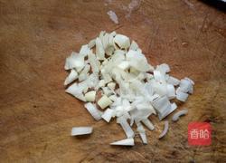 回锅小肉饼的做法图解2