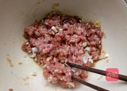 回锅小肉饼的做法图解6