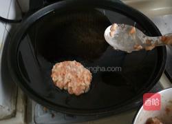 回锅小肉饼的做法图解13