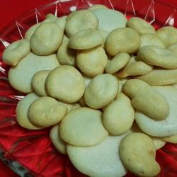 酸奶溶豆的做法[图]