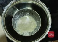 酸奶溶豆的做法图解1