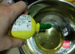 酸奶溶豆的做法图解5