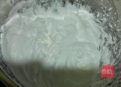 酸奶溶豆的做法图解8