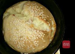 杯烤奶盐蛋糕的做法图解6