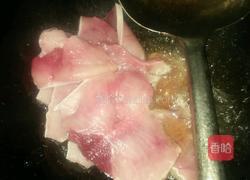 醋溜鲨鱼羹的做法图解4