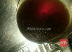 醋溜鲨鱼羹的做法图解7