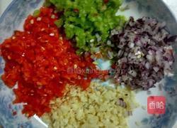 蒜香排骨的做法图解1