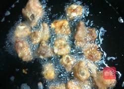 蒜香排骨的做法图解5